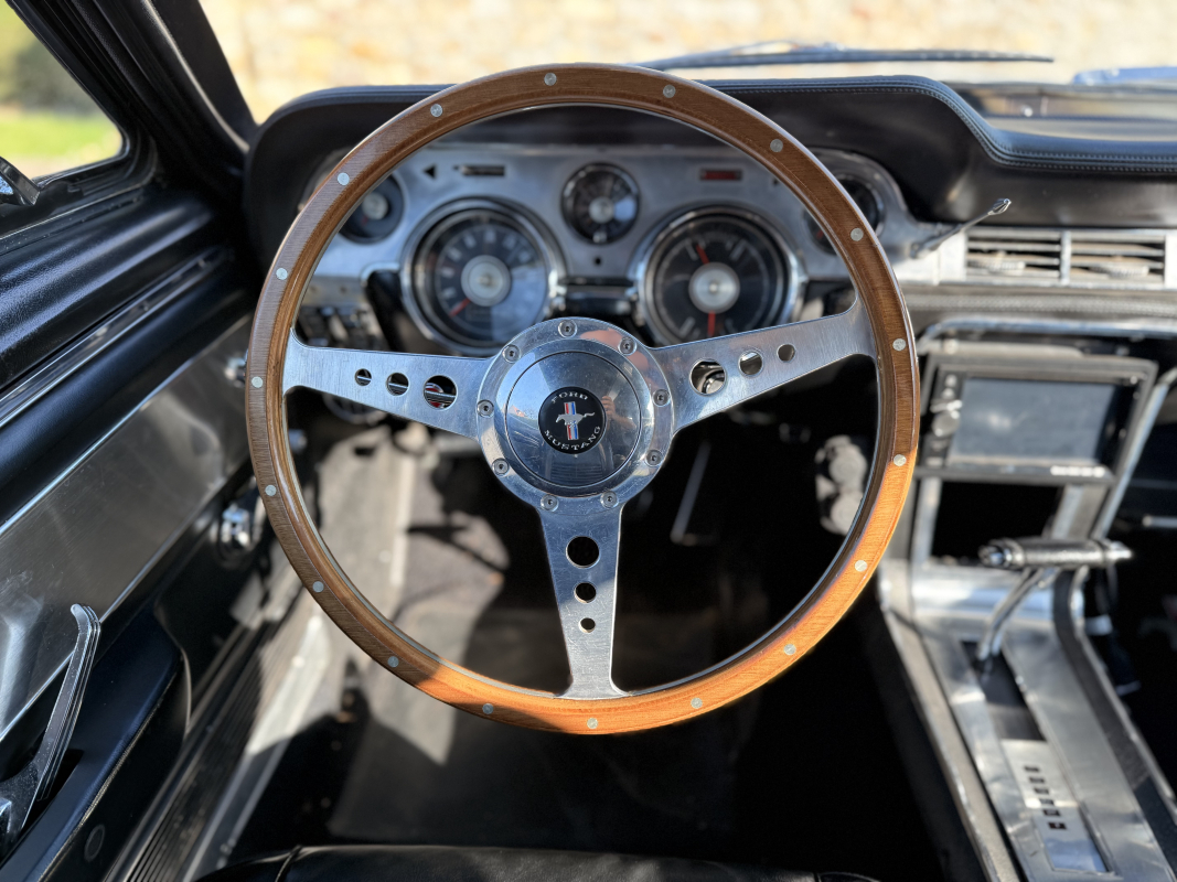 Ford Mustang — 20