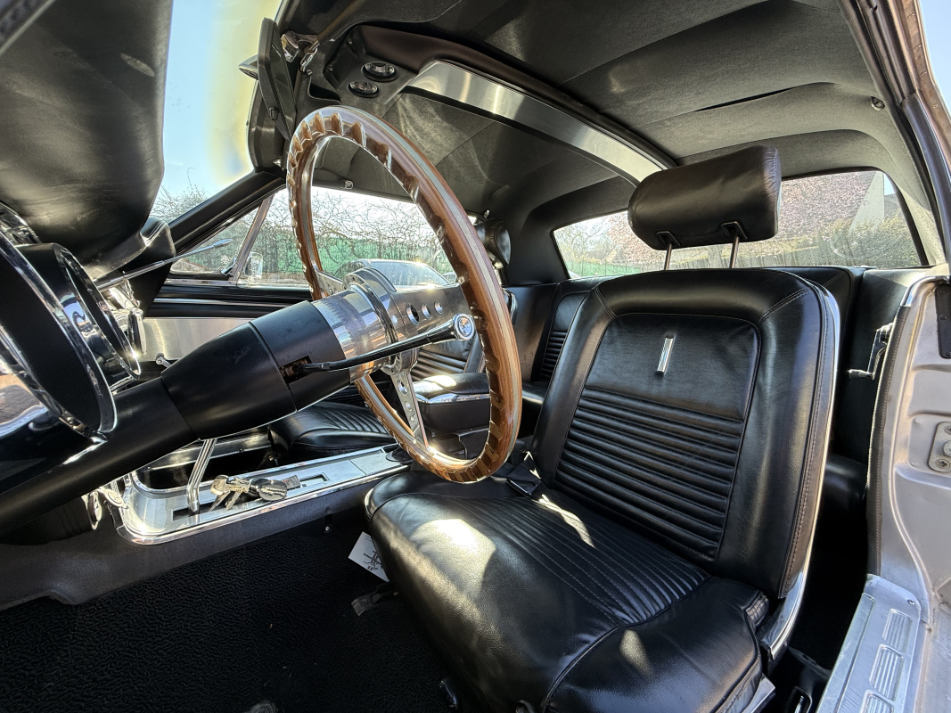 Ford Mustang — 14