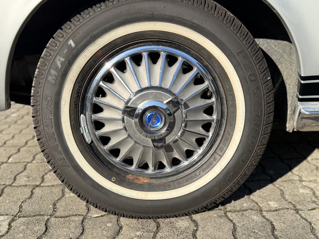 Ford Mustang — 31