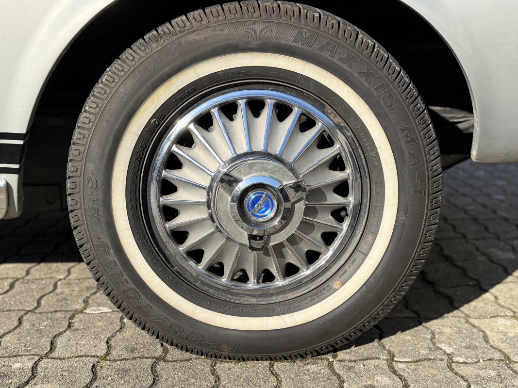 Ford Mustang — 29