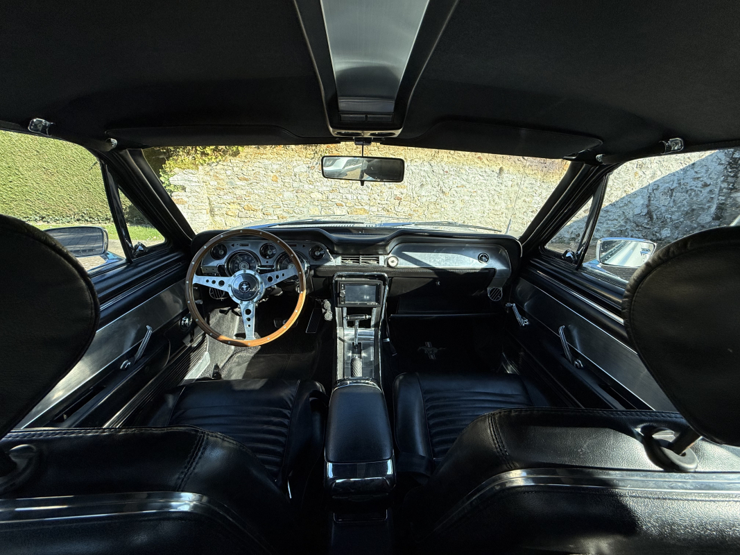 Ford Mustang — 13