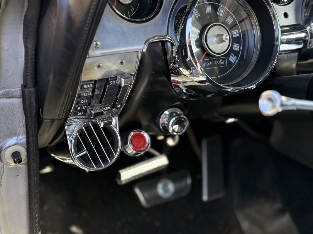 Ford Mustang — 17