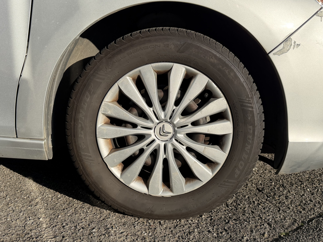 Citroen C4 — 32