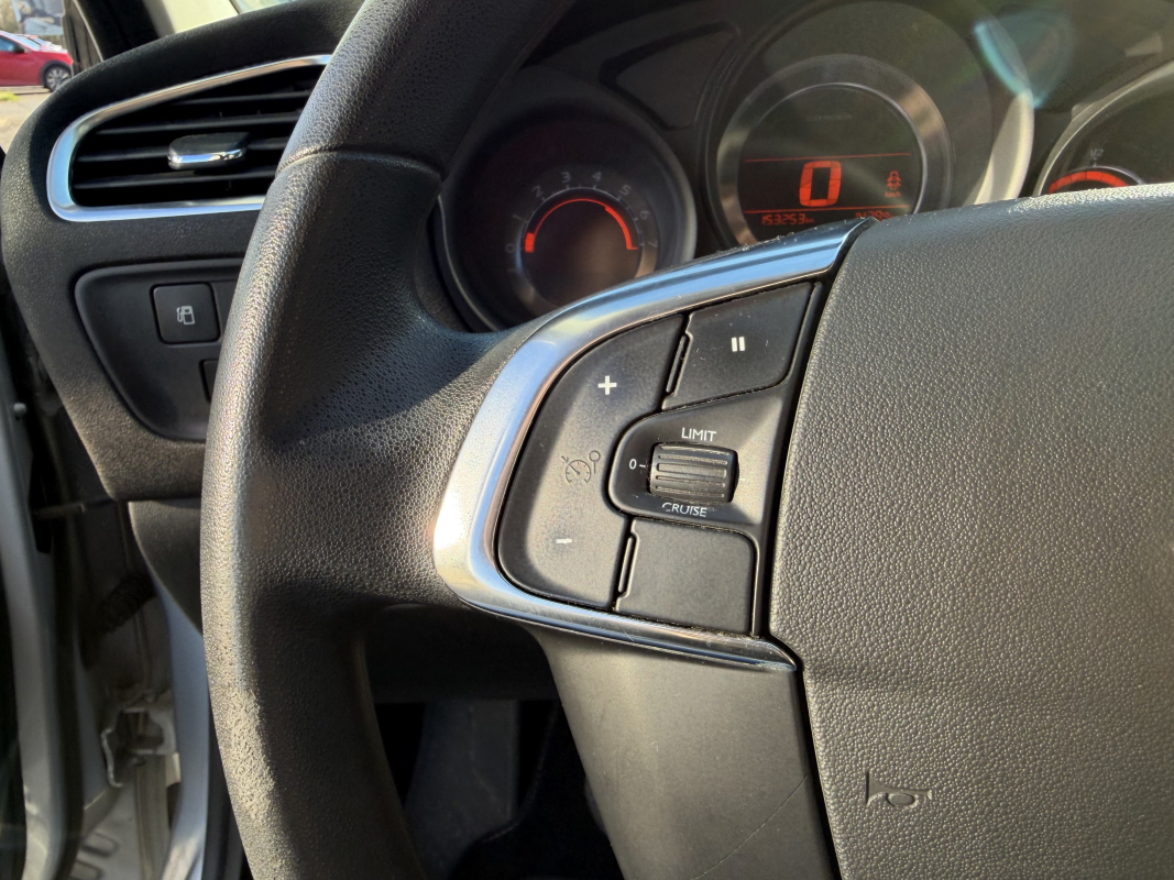 Citroen C4 — 15