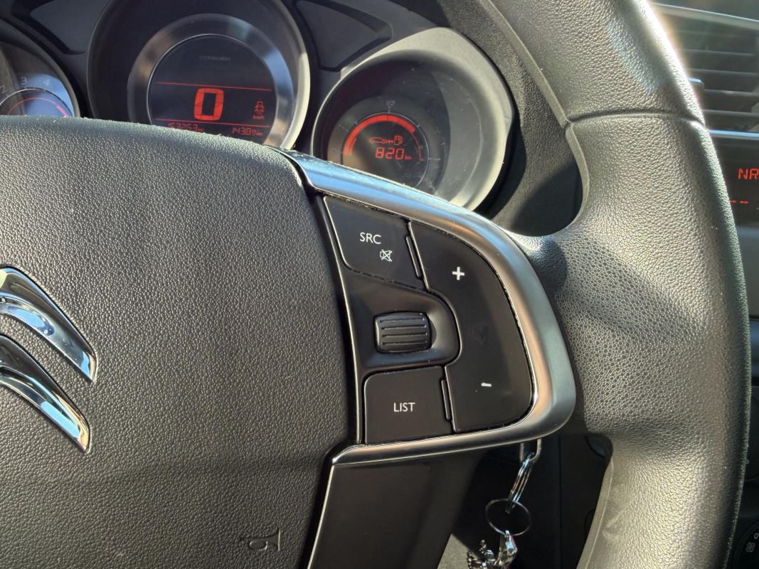 Citroen C4 — 16