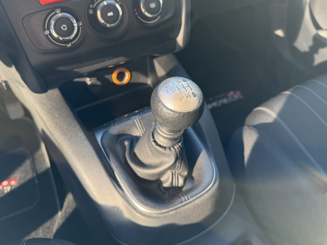 Citroen C4 — 21