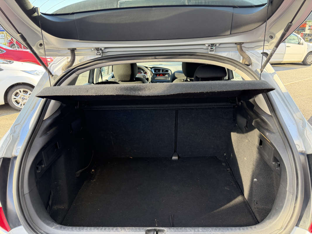Citroen C4 — 22