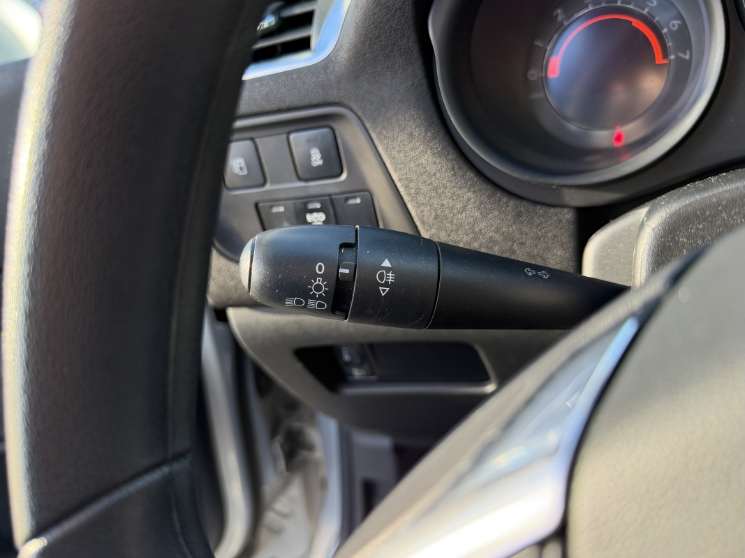 Citroen C4 — 17