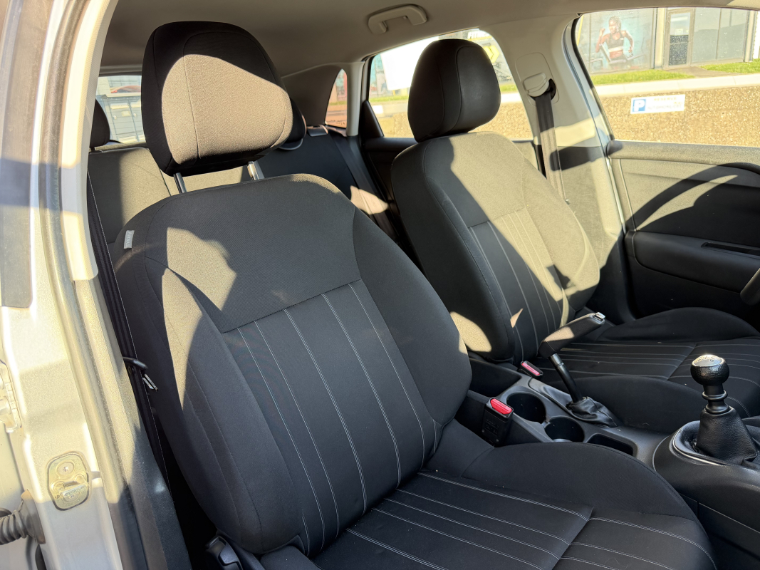 Citroen C4 — 24