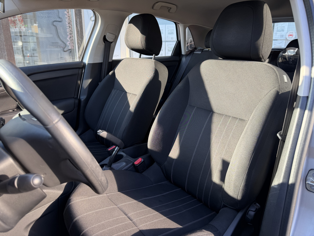 Citroen C4 — 10