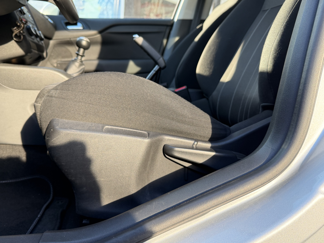 Citroen C4 — 27