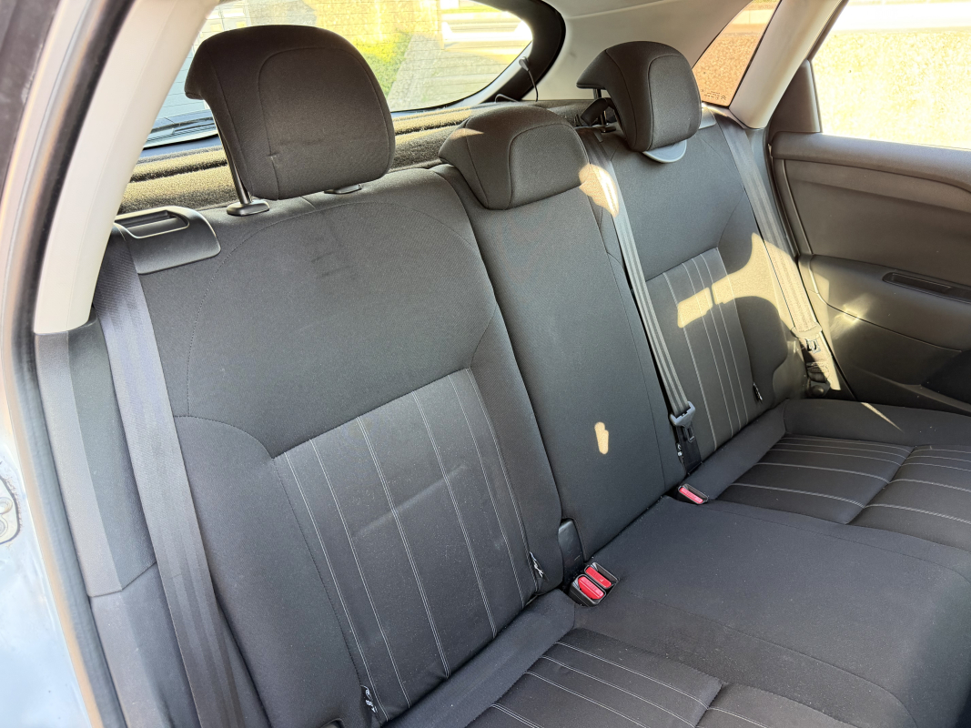 Citroen C4 — 25