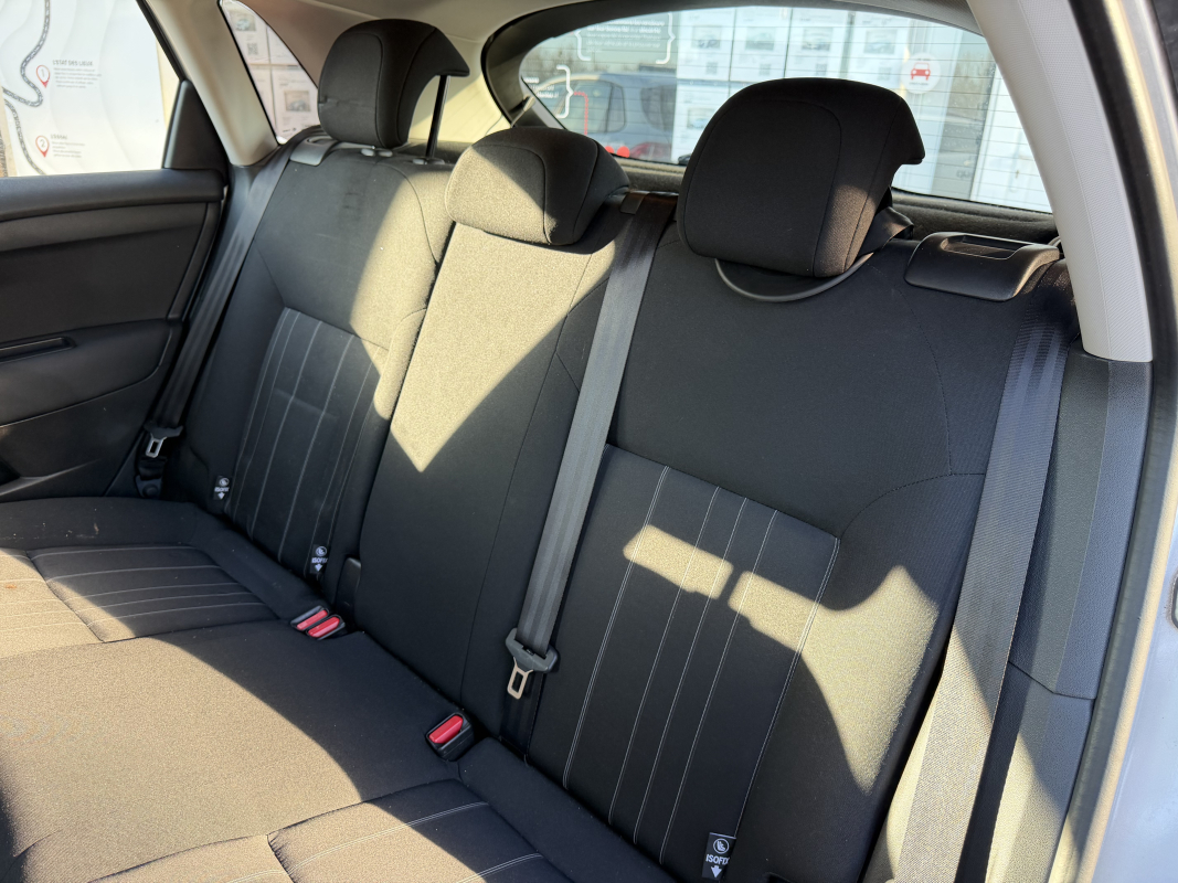 Citroen C4 — 11