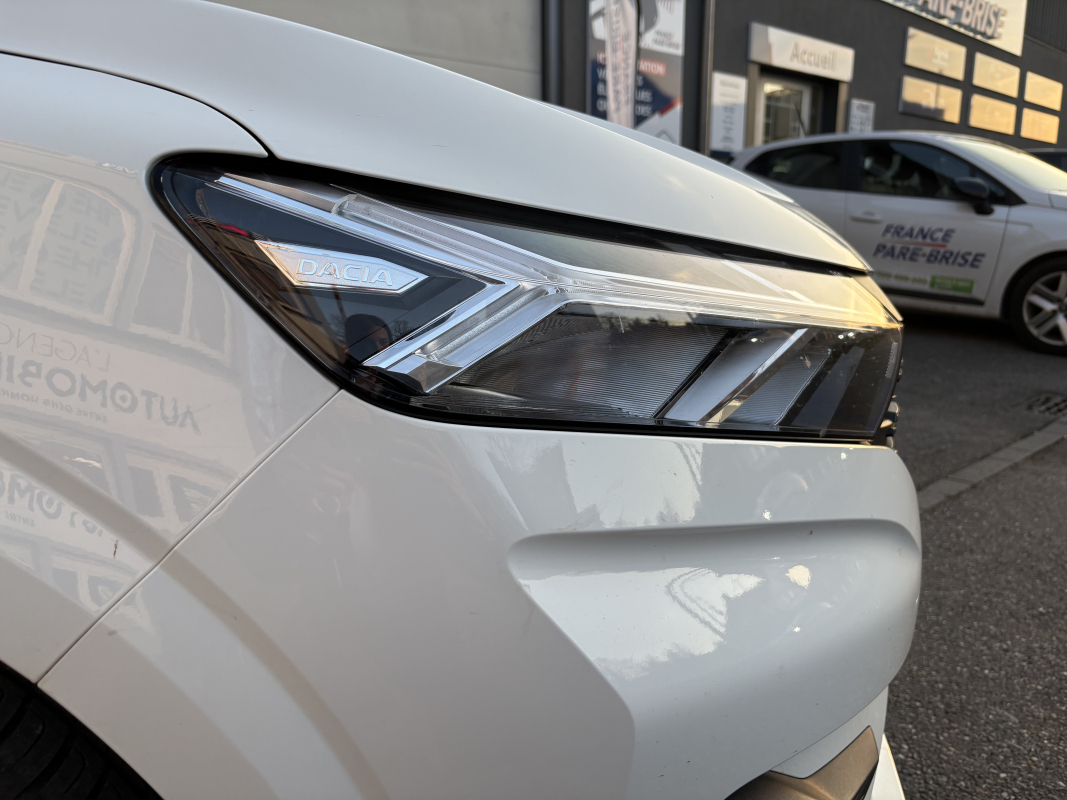 Dacia Sandero — 27