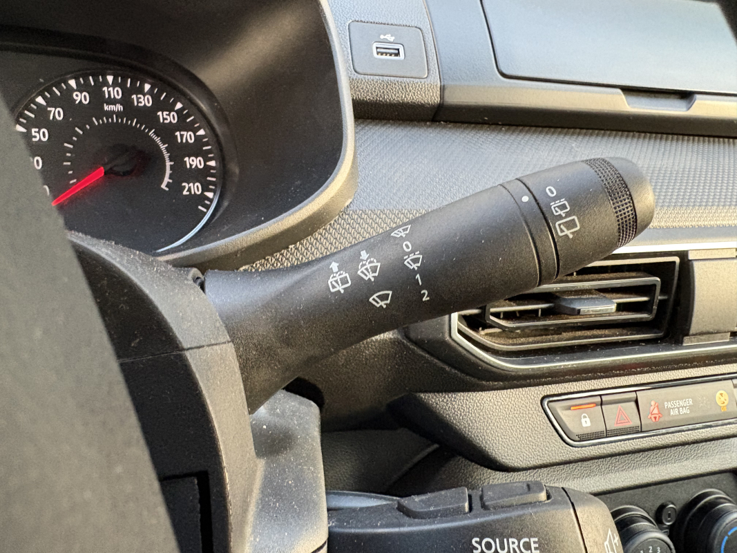 Dacia Sandero — 11