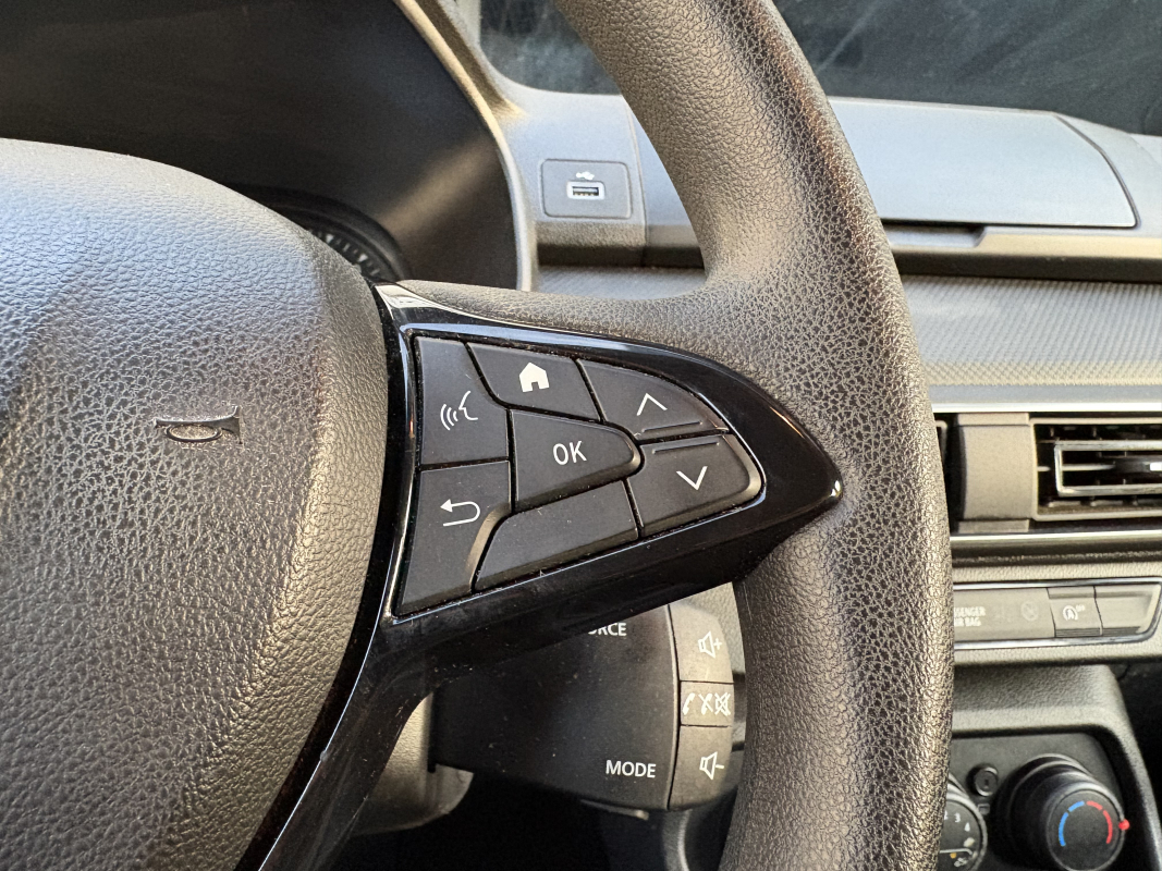 Dacia Sandero — 9