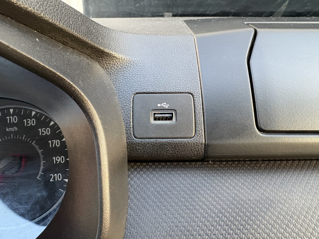 Dacia Sandero — 22