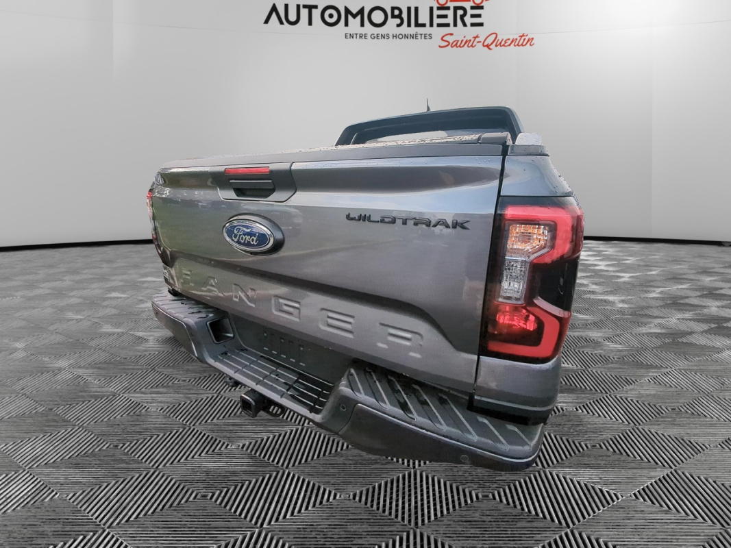 Ford Ranger — 20