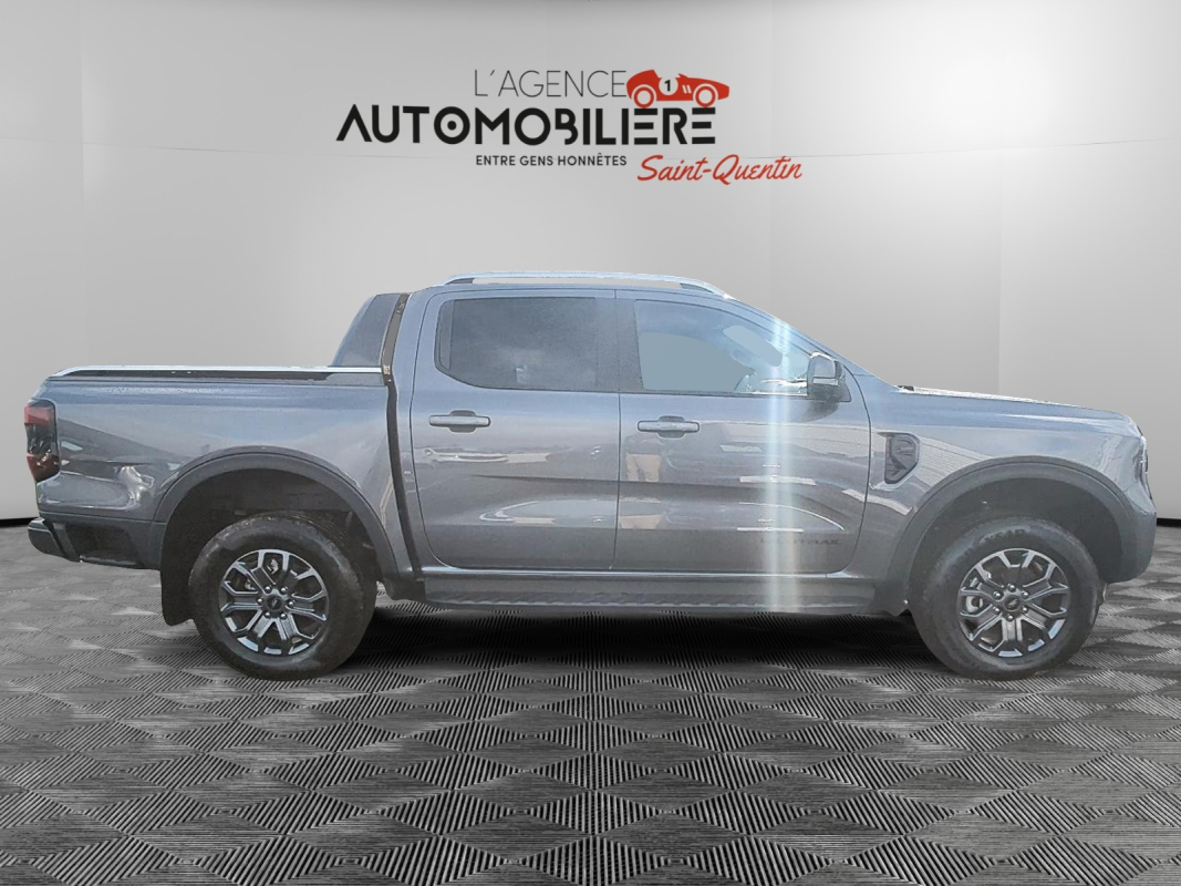 Ford Ranger — 21