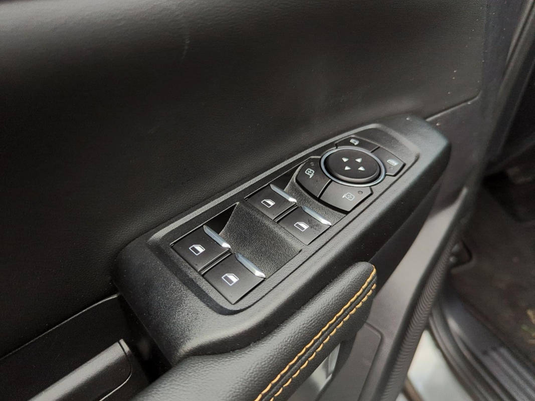 Ford Ranger — 16