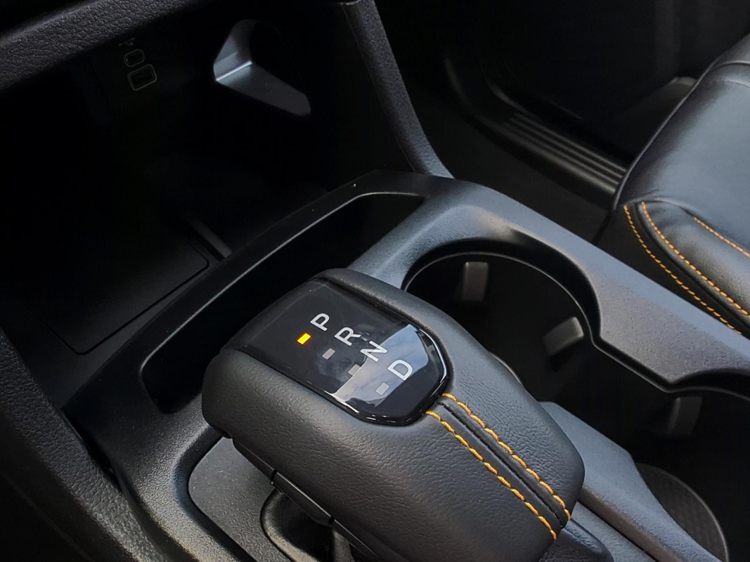 Ford Ranger — 13