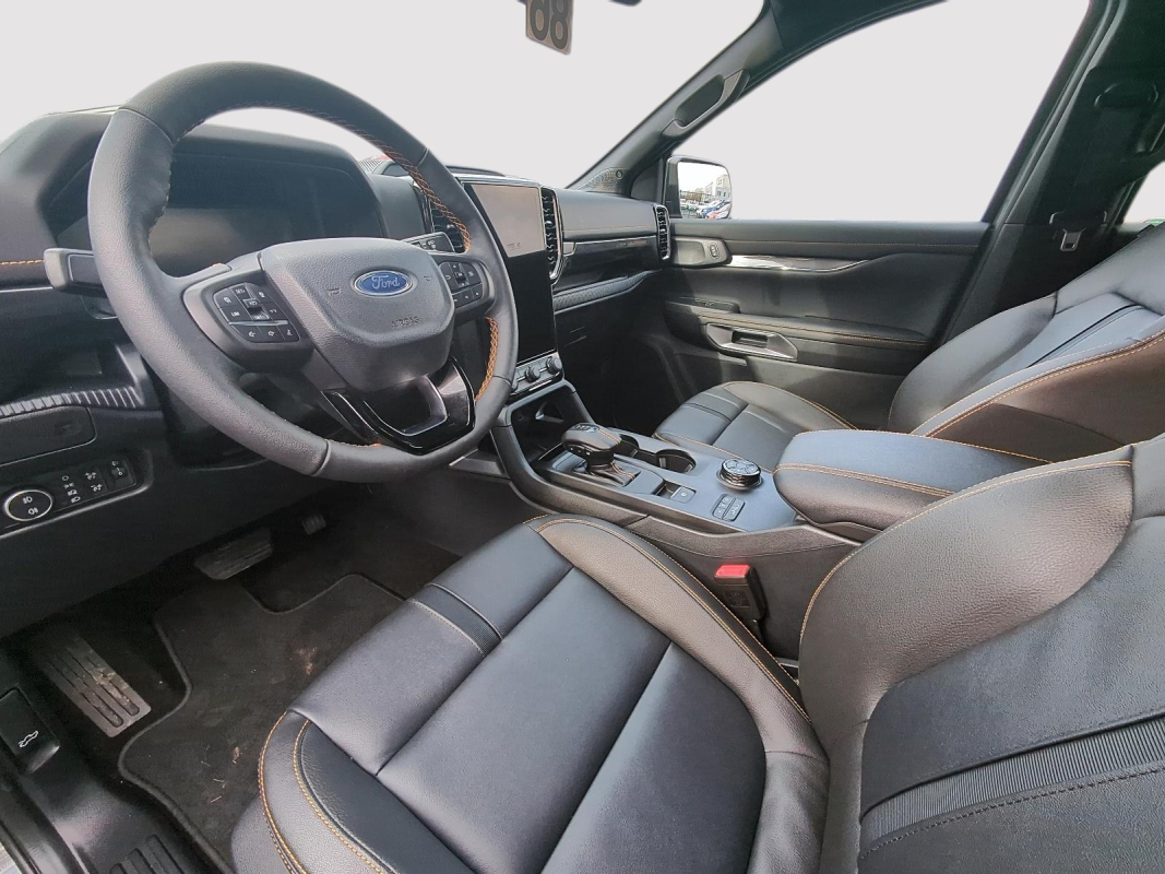 Ford Ranger — 11