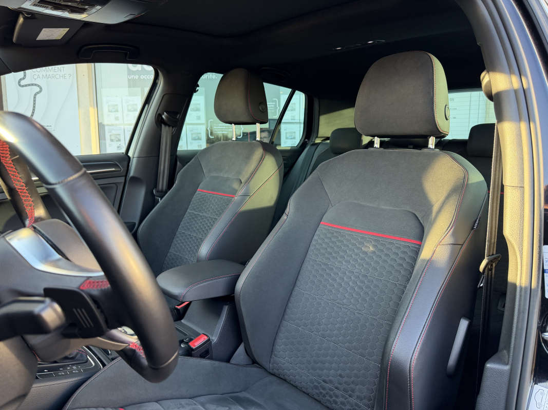 Volkswagen Golf — 9
