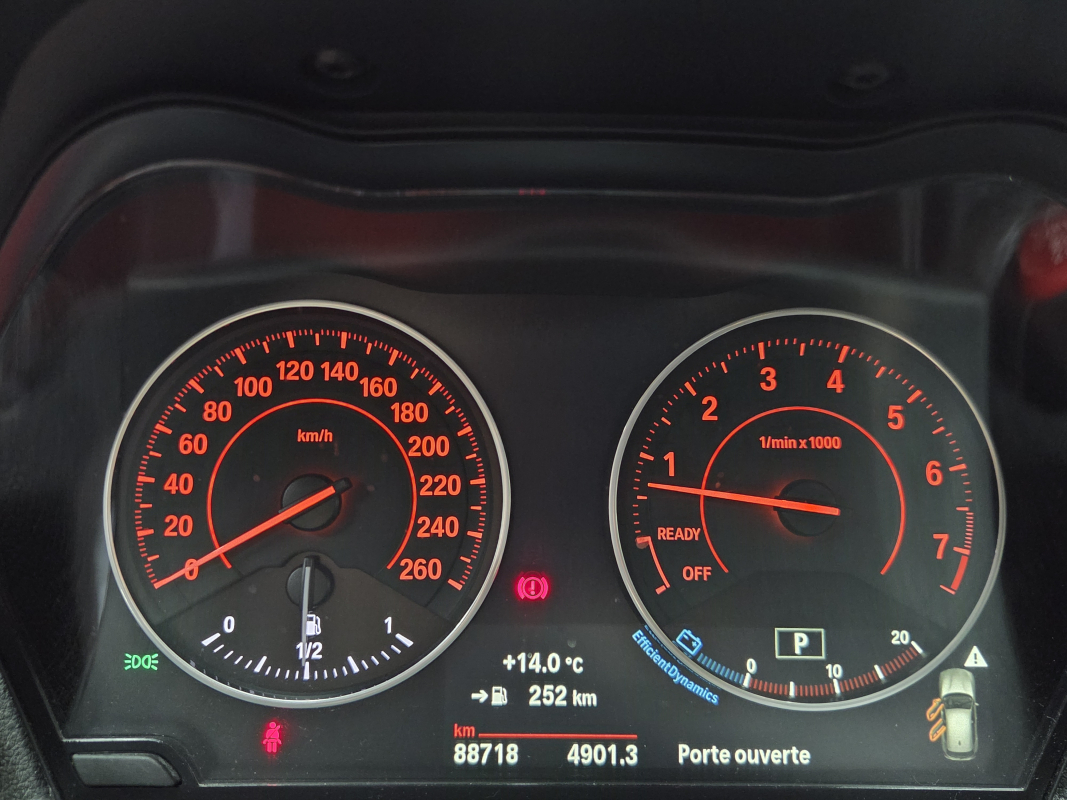 Bmw Série 1 — 15