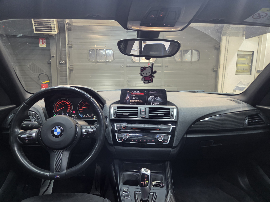 Bmw Série 1 — 16