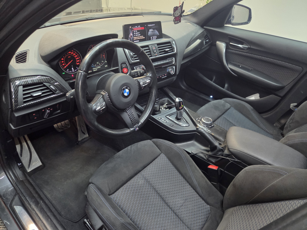 Bmw Série 1 — 12
