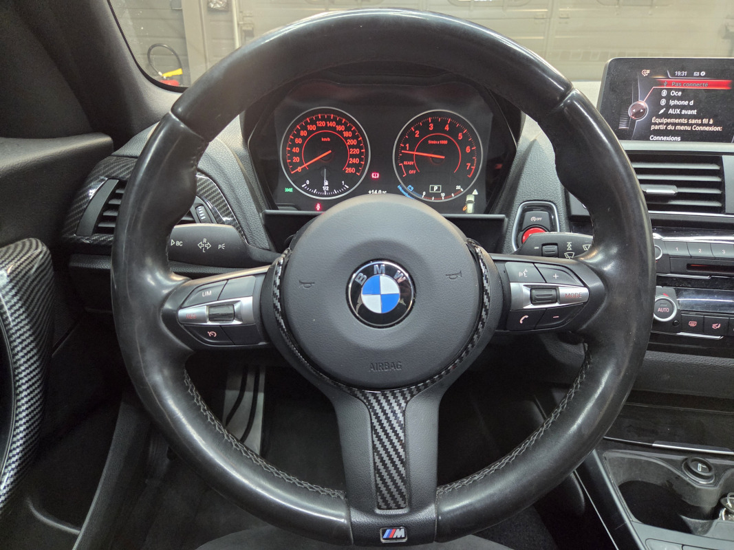 Bmw Série 1 — 14