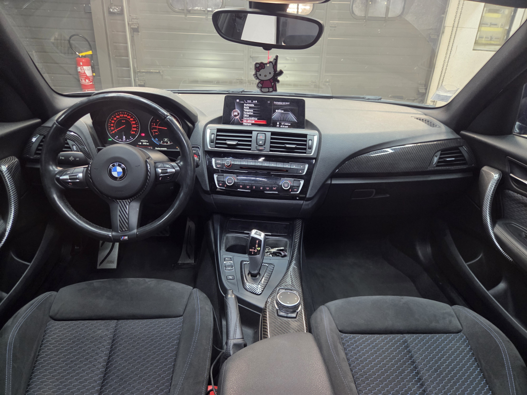 Bmw Série 1 — 17