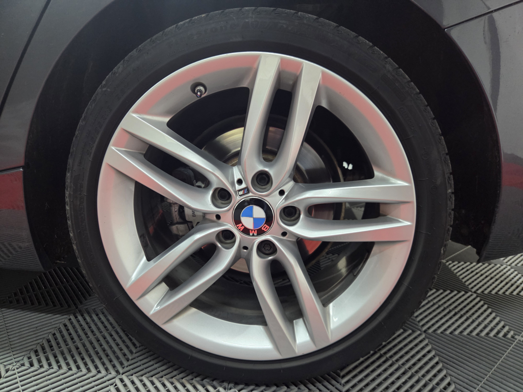 Bmw Série 1 — 26