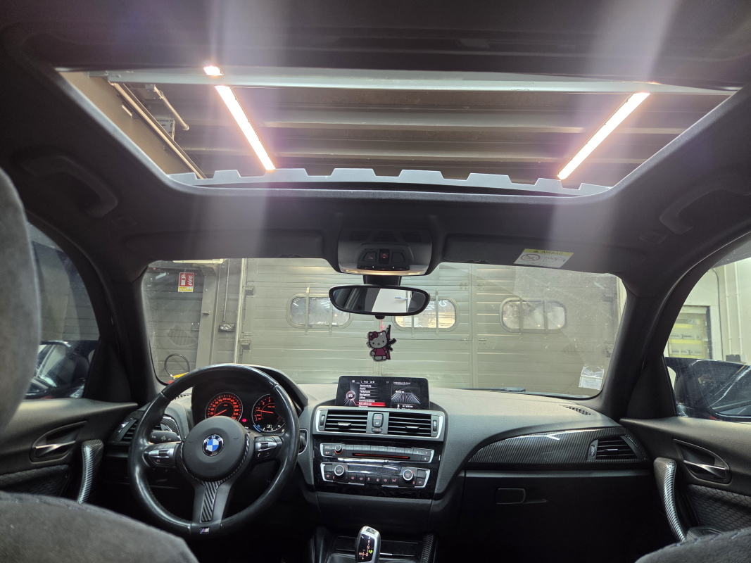Bmw Série 1 — 18