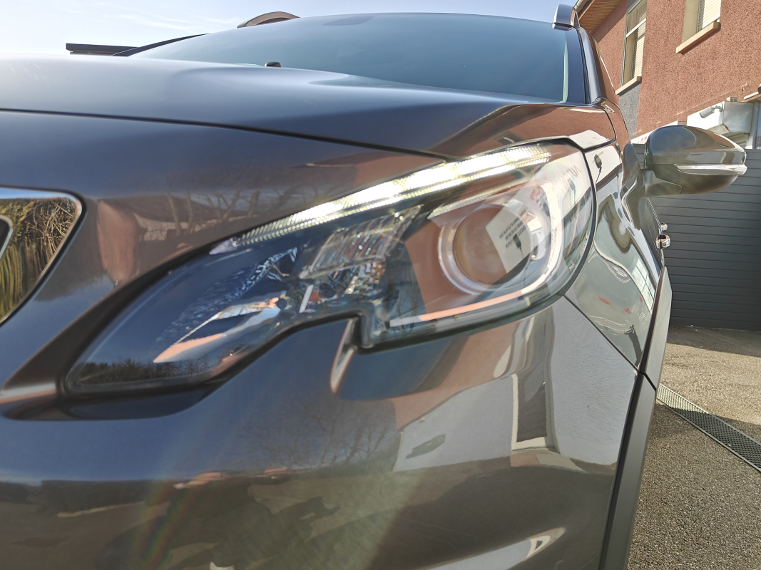 Peugeot 2008 — 29
