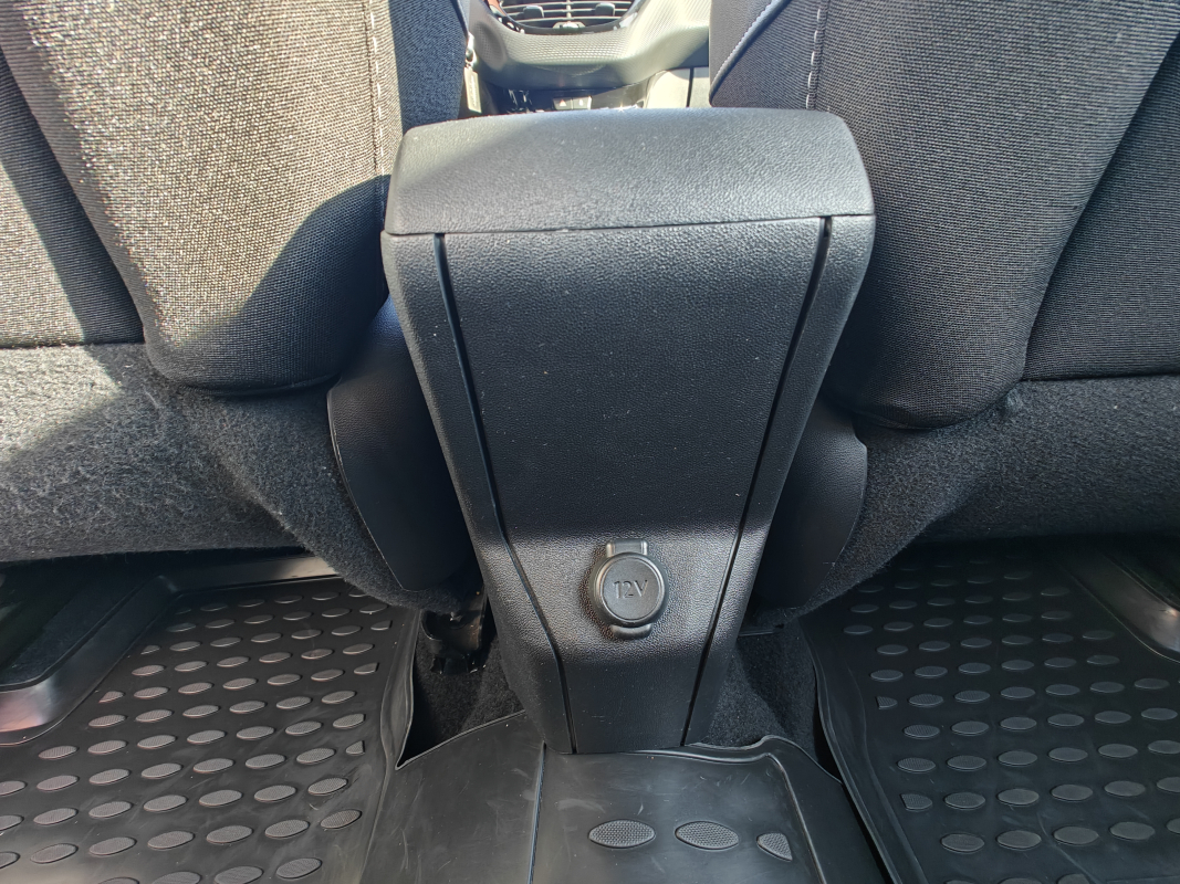 Peugeot 2008 — 34