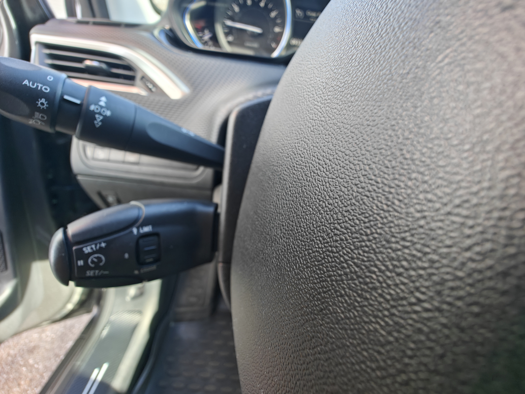 Peugeot 2008 — 19