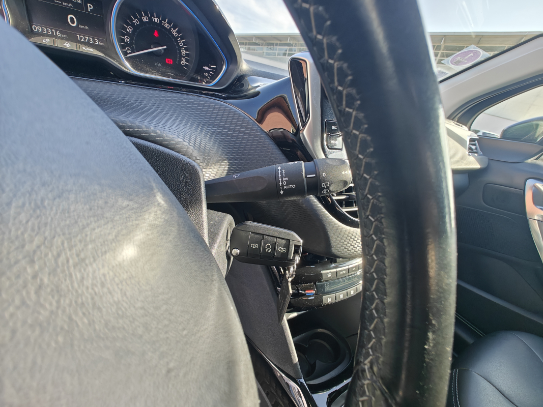 Peugeot 2008 — 20