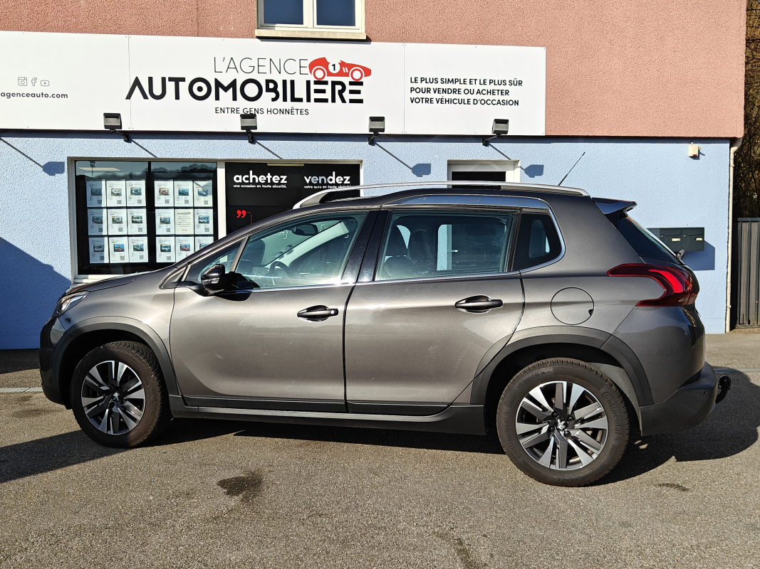 Peugeot 2008 — 4