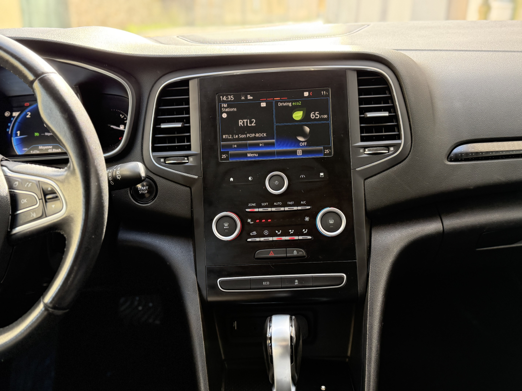 Renault Megane — 17