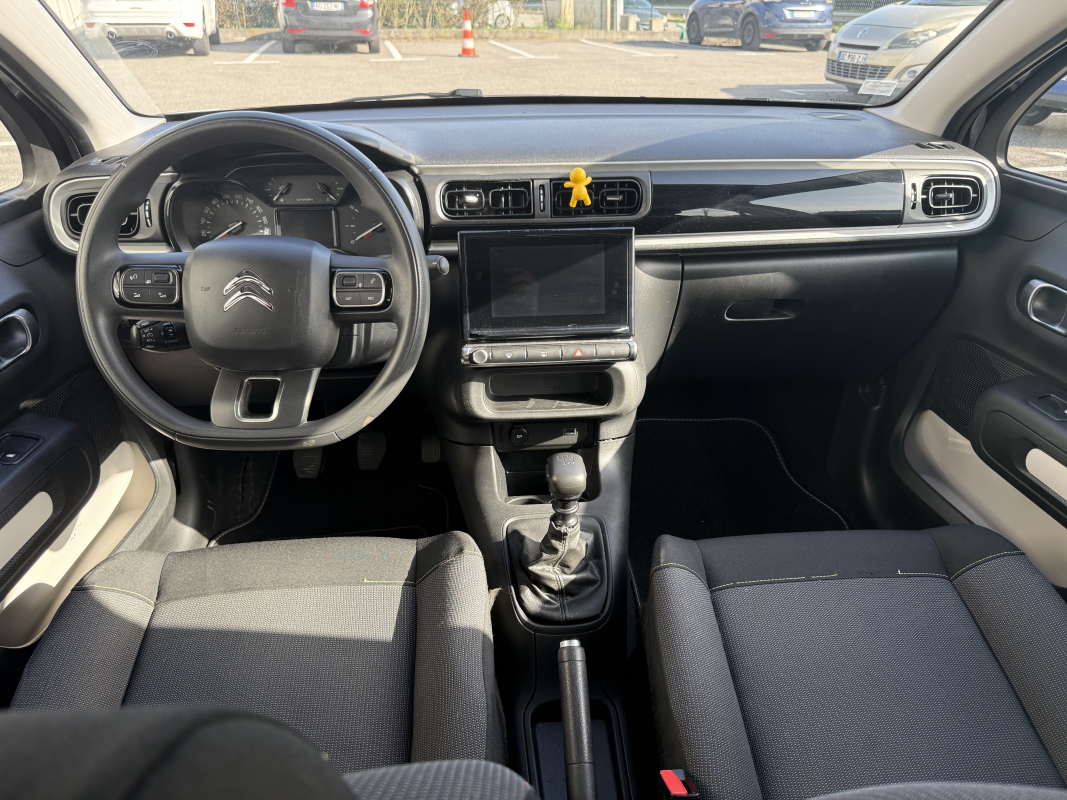 Citroen C3 — 10