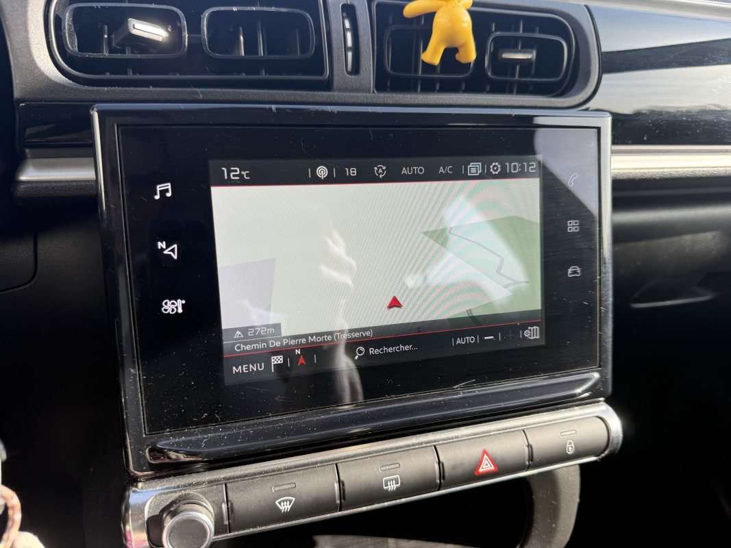Citroen C3 — 21