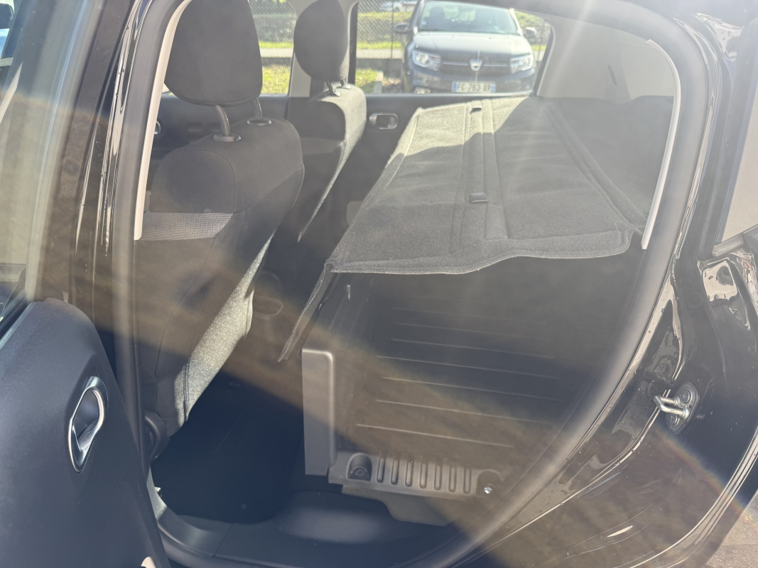 Citroen C3 — 14