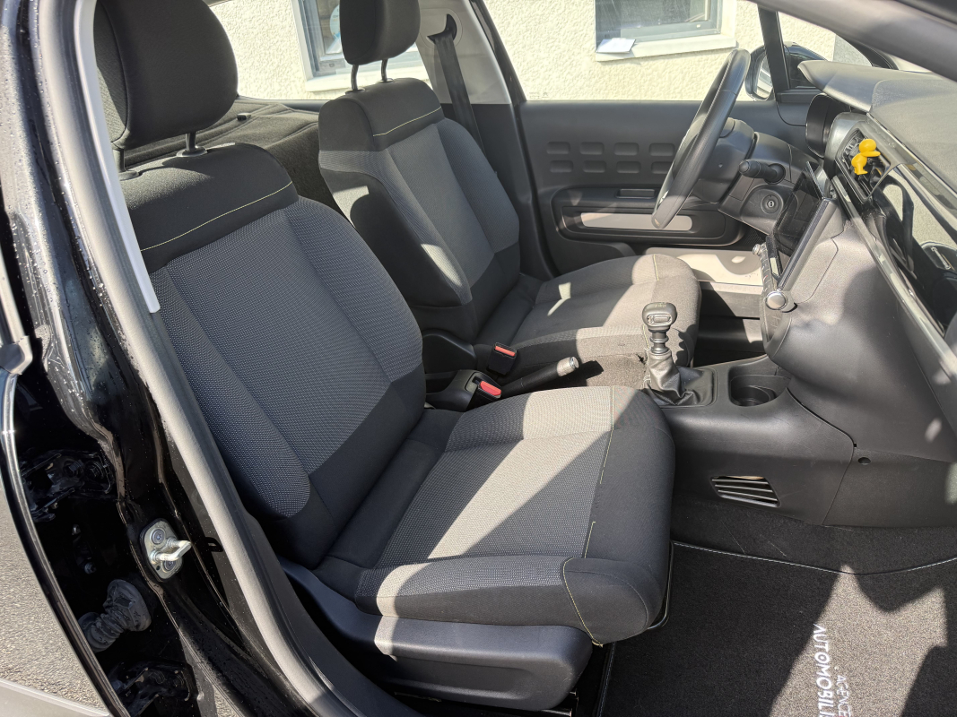 Citroen C3 — 17