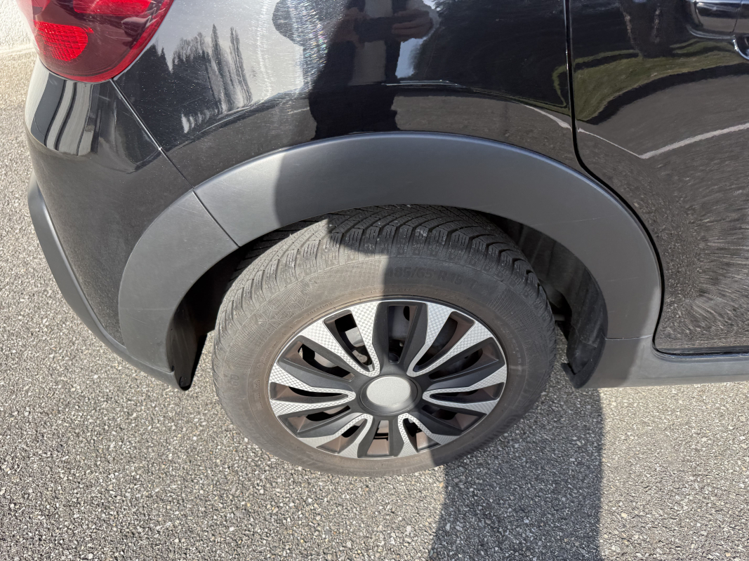 Citroen C3 — 26