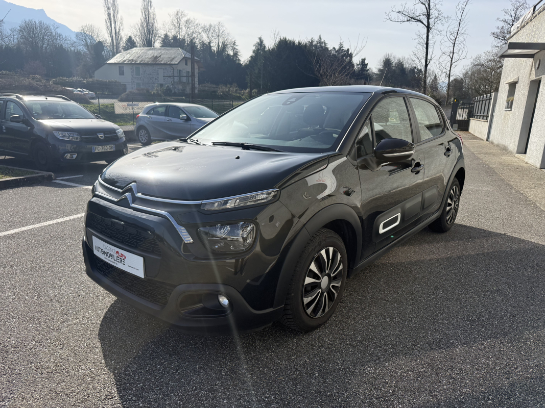 Citroen C3 — 8