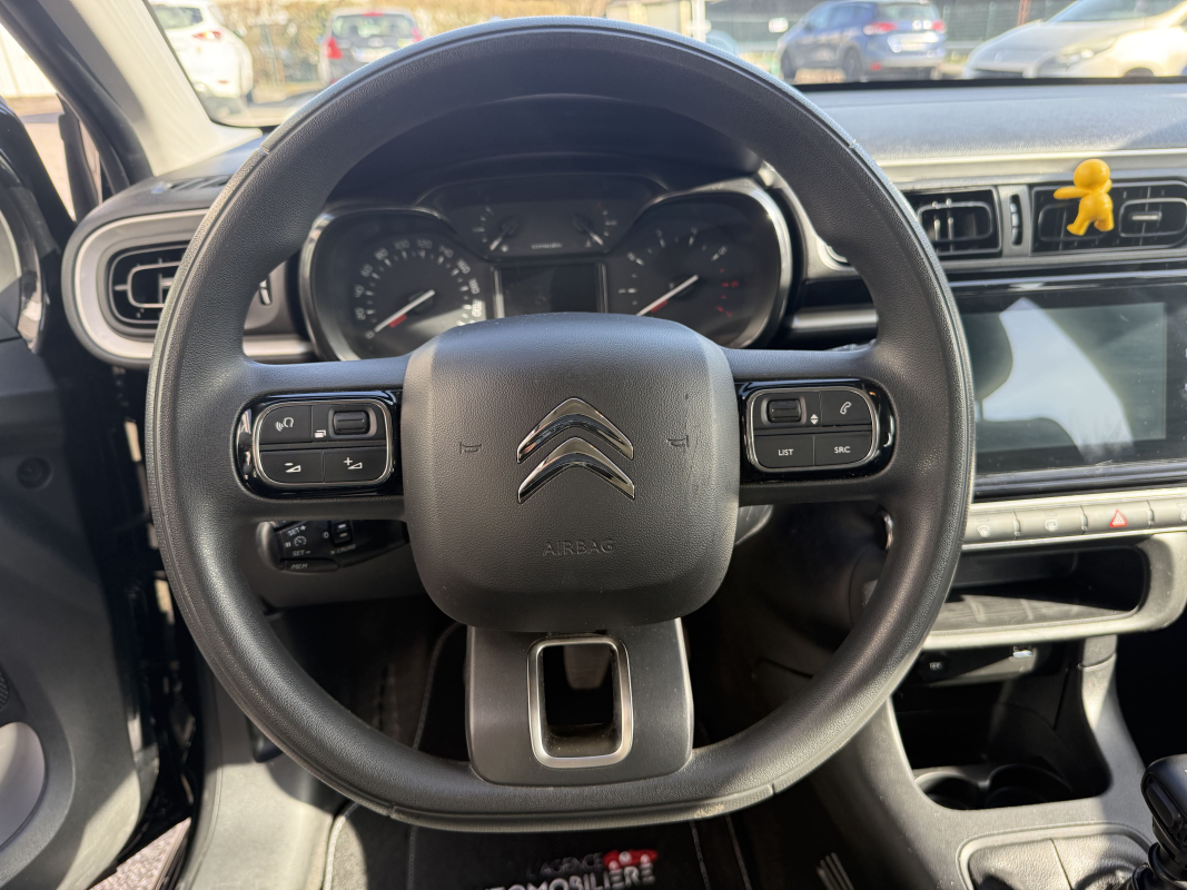Citroen C3 — 19