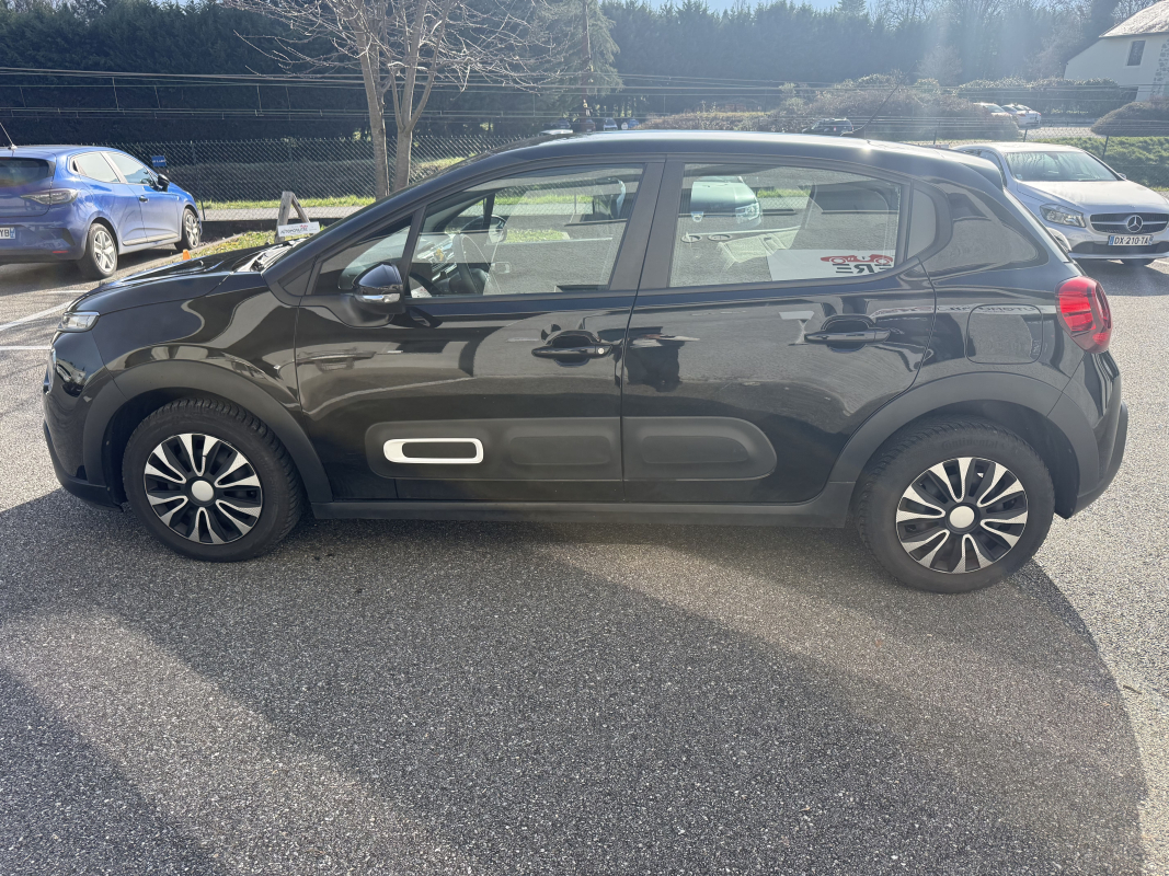Citroen C3 — 7