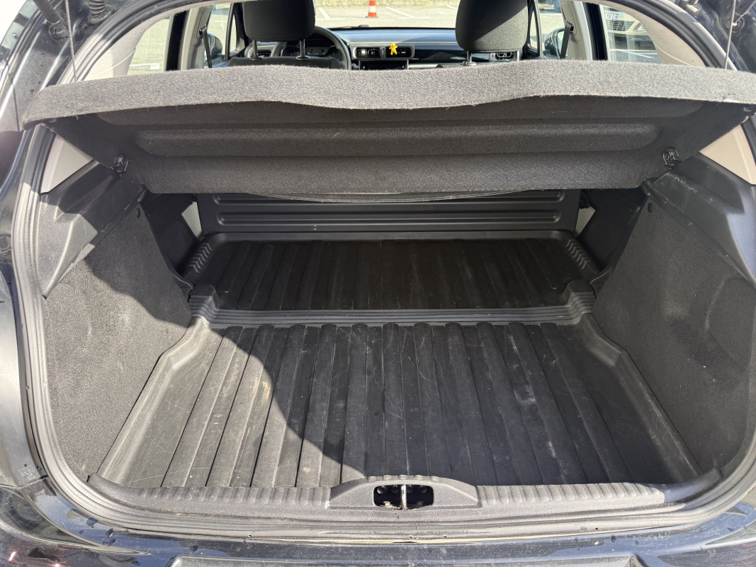 Citroen C3 — 18