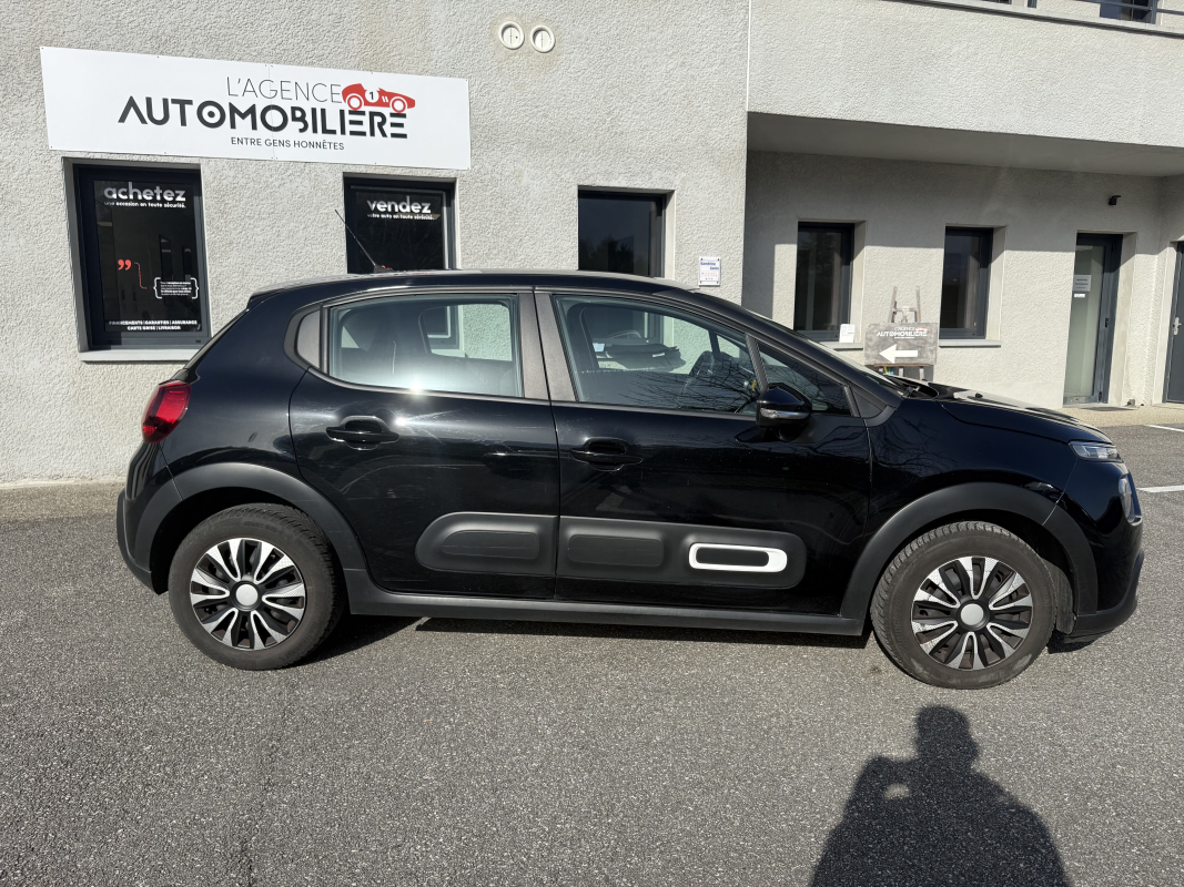 Citroen C3 — 2